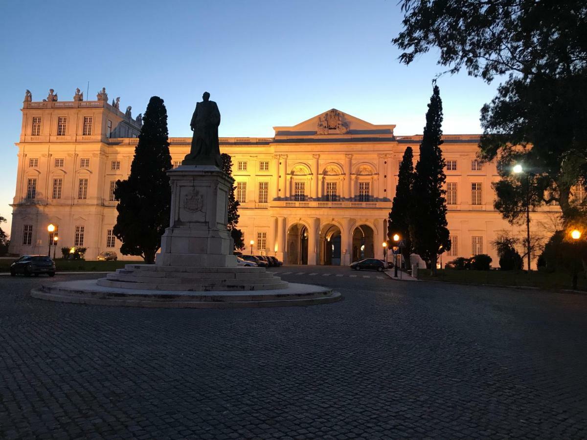 Excellent In Lejlighed Lisboa